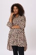 Langarm - Hemd Loose fit