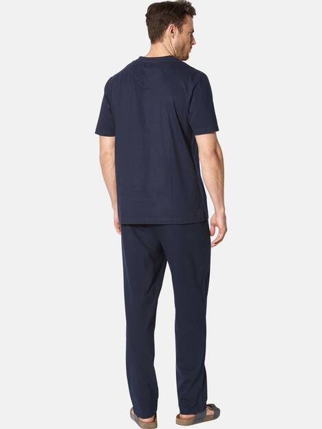 3 Tlg. Schlafanzug SANTOTELLI