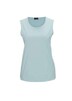 Gepflegtes Top in formstabiler Ware