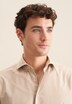 Herren Casual Hemd - Uni