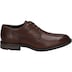 Herren Halbschuh Earl 05, cognac