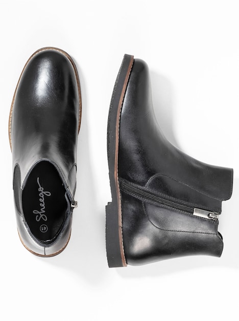 Stiefelette Stiefelette Uni