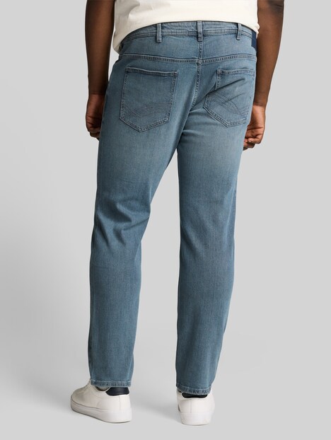 TTPLUS REGULAR Jeans
