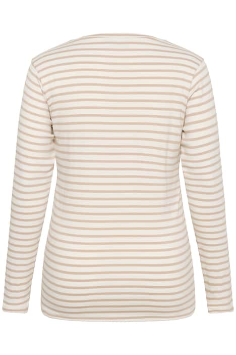 Langarm-Shirt Regular fit