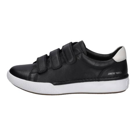 Damen Sneaker Claire 12, schwarz-kombi