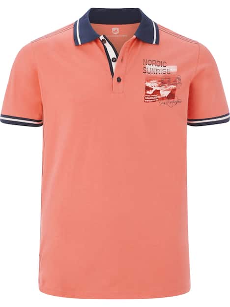 Poloshirt OLFTIN