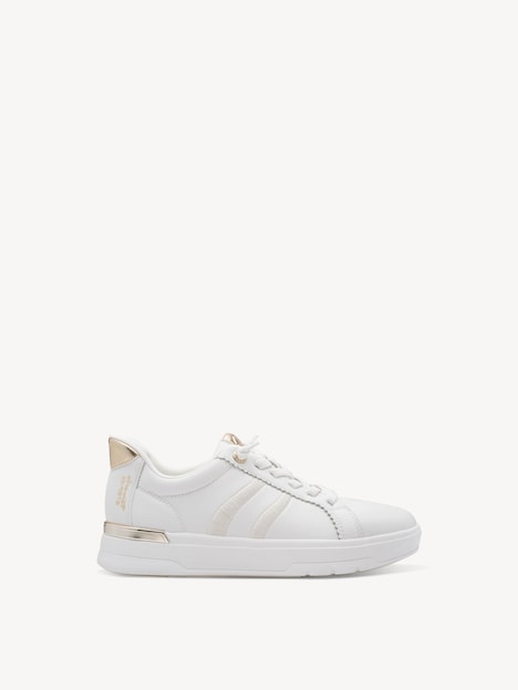Damen Sneaker H-Weite