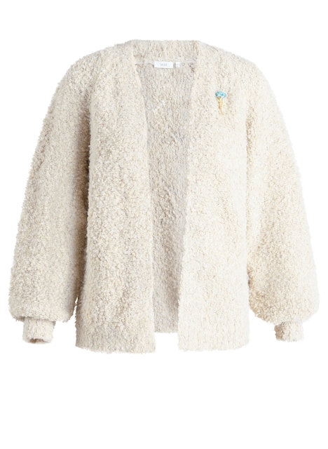 Strickjacke Ycvania