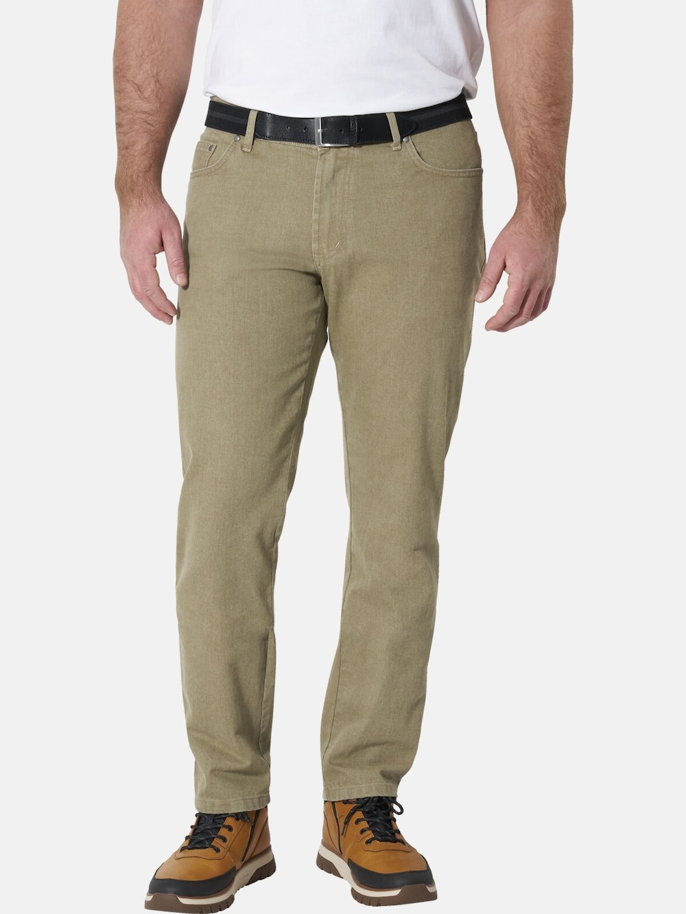 Broek Met Lage Taille HAUNE