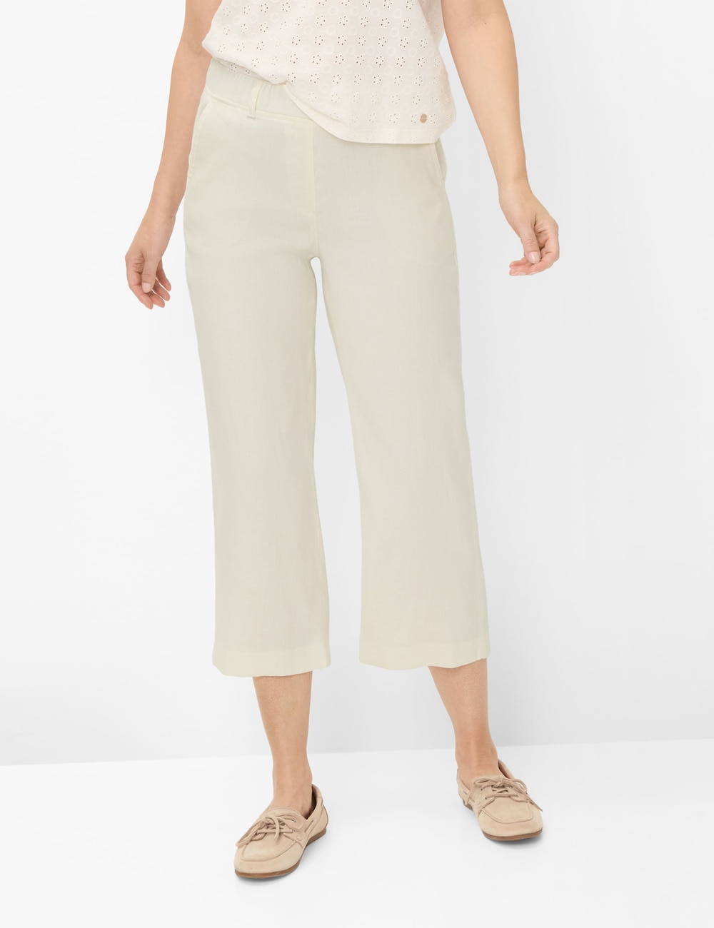 Style PAM CULOTTE Hosen lang