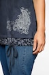 T-Shirt Kurzarm Print