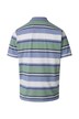 Polo-Shirt gestreift