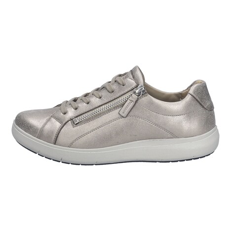 Damen Sneaker Megan 01, champagner