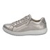 Damen Sneaker Megan 01, champagner