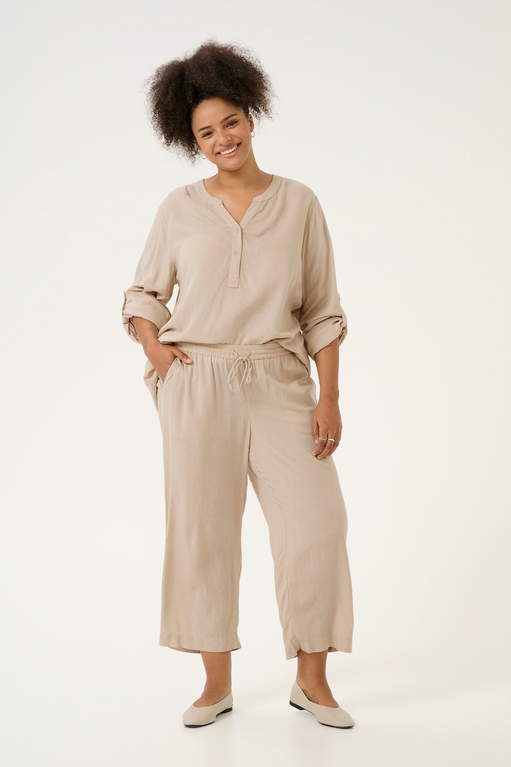 Casual Hose Loose fit