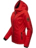 Übergangsjacke Brombeere