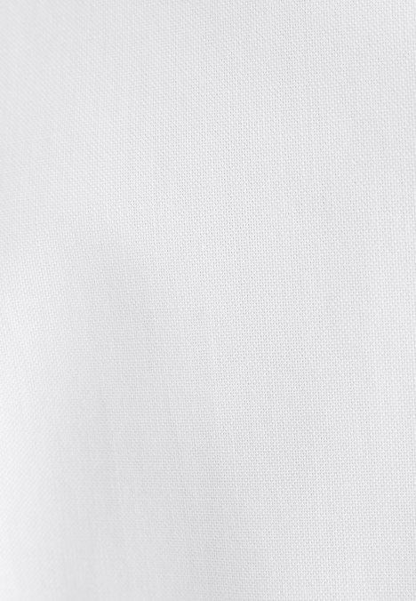 Damen Klassische Bluse - Uni
