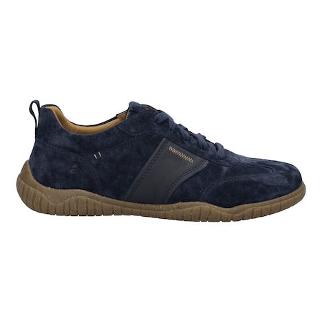Herren Sneaker Wallace 07, indigo
