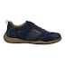 Herren Sneaker Wallace 07, indigo