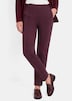 Elegante 7/8-Schlupfhose SARA