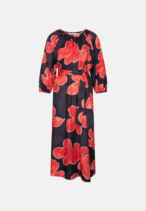 Damen Kleid - Druck