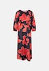 Damen Kleid - Druck