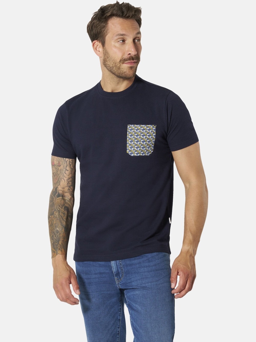 Doppelpack T-Shirt MEJORI