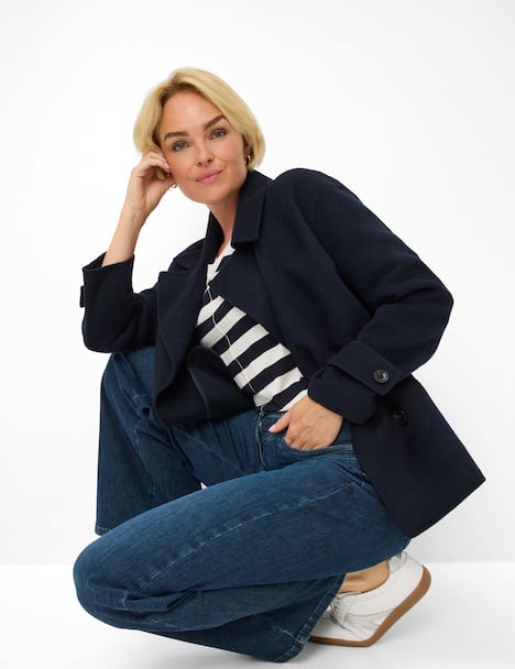 Style LAURA FLARED  Jeans