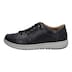 Herren Sneaker David 03, schwarz-kombi
