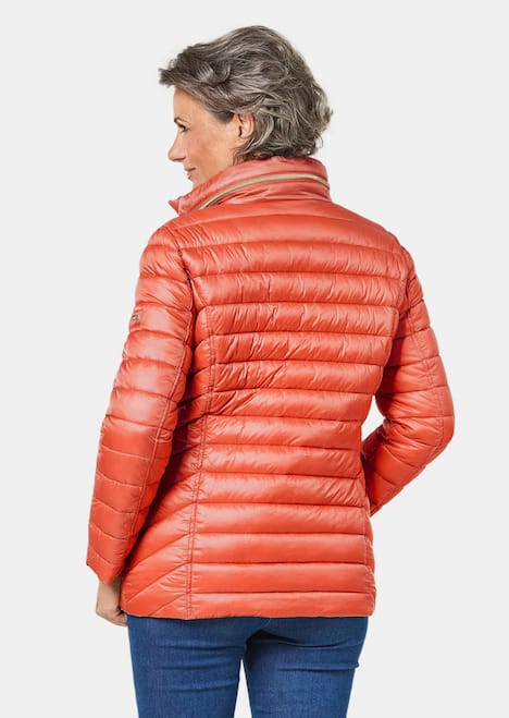 GOLDNER Gewatteerd jasje Gewatteerd jack