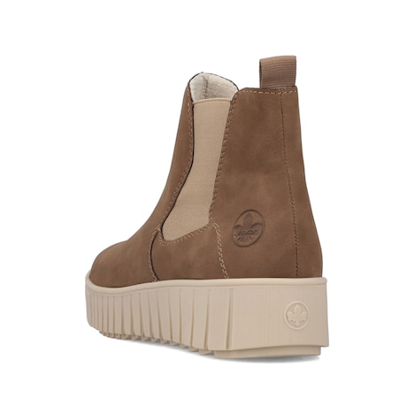 Chelsea Boots Y6151