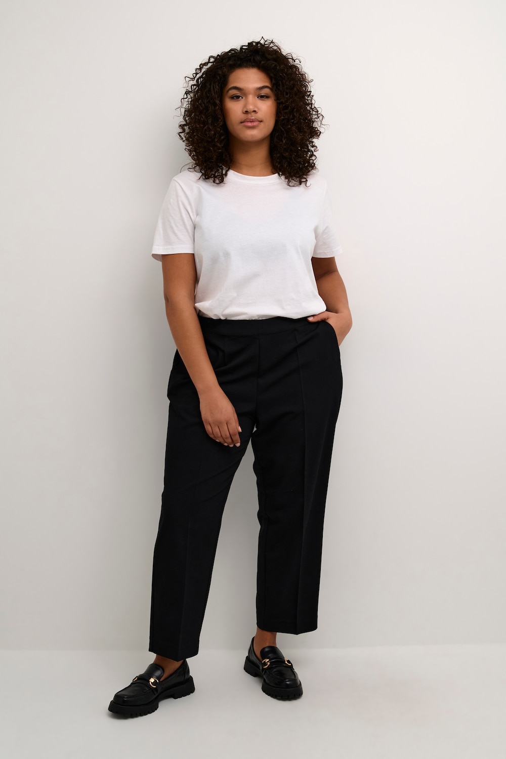 Pants Suiting Regular fit