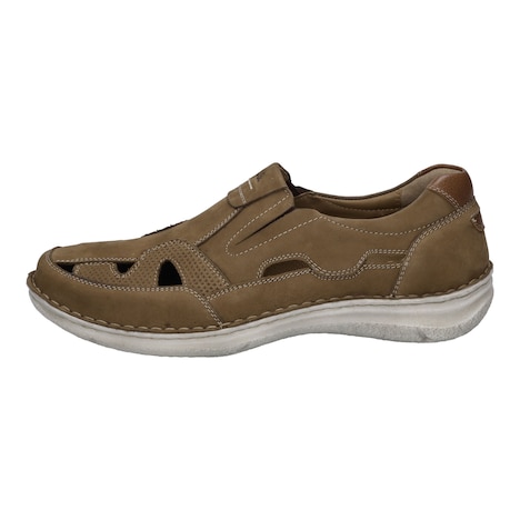 Herren Slipper Anvers 77, brasil
