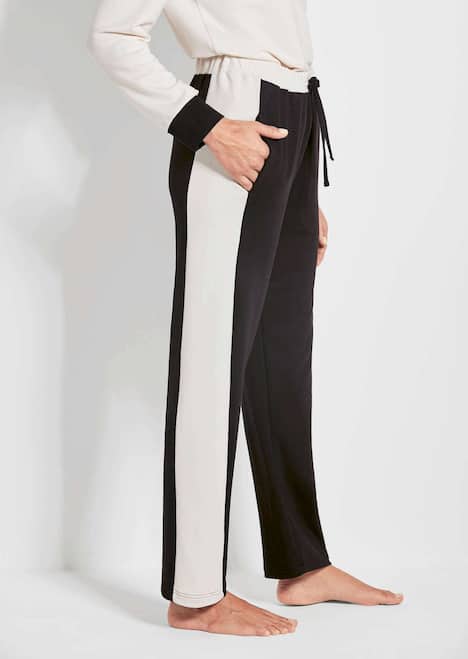 GOLDNER Vrijetijdsbroek Vrijetijdsbroek