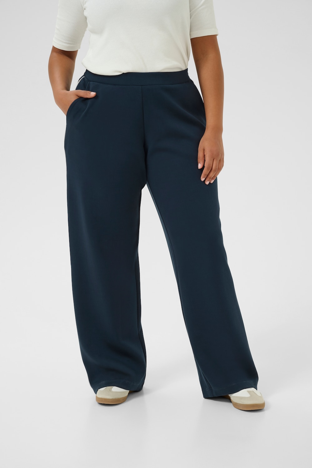 Jerseyhose Regular fit
