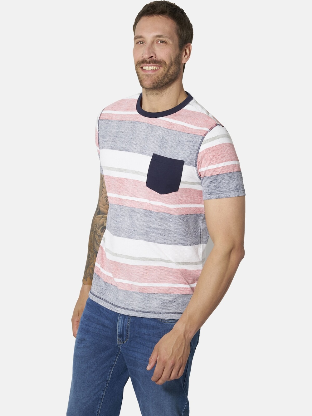 T-Shirt LEARO
