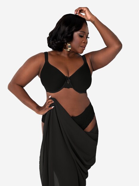 BH LUCY Demi-BHs T-Shirt-BHs,Bügel-BHs,Spacer-BHs,Schalen-BHs