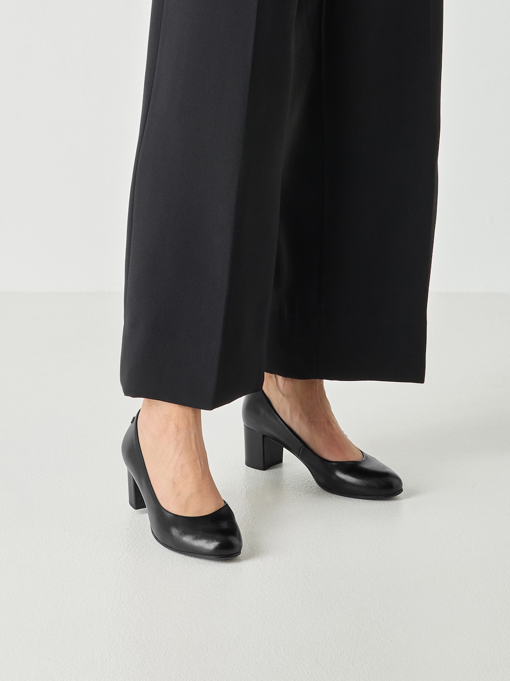 Damen Pumps H-Weite