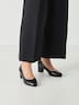 Damen Pumps H-Weite