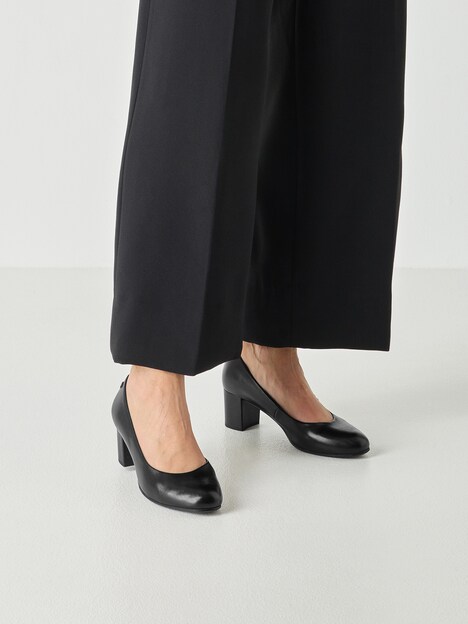 Damen Pumps H-Weite