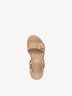 Damen Sandale H-Weite