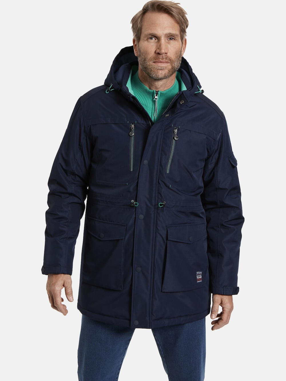 Jacke CASTEN