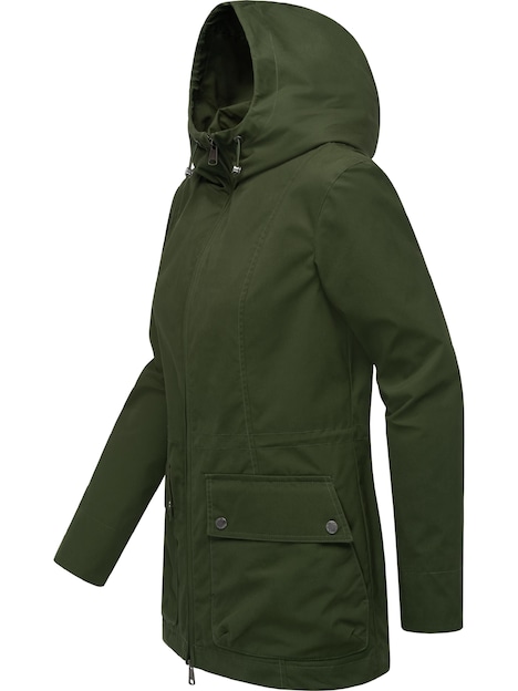 Outdoorjacke Monadetta B