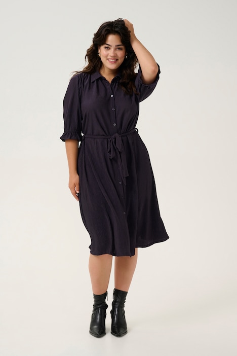 Kleid Regular fit
