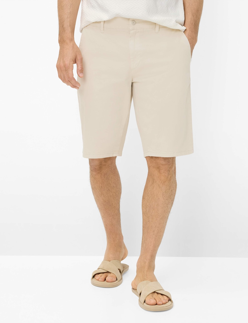 Style BURT Hosen kurz