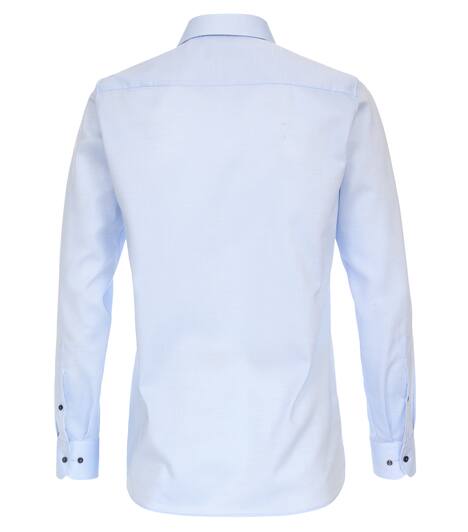 Businesshemd uni Modern Fit