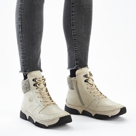 Schnürstiefel 45955