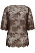 Bluse kurzarm Regular fit