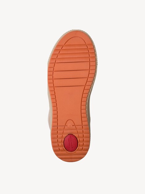 Damen Stiefelette H-Weite