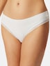 Schiesser Damen Tanga 3-Pack Cheeky String - sortiert 1